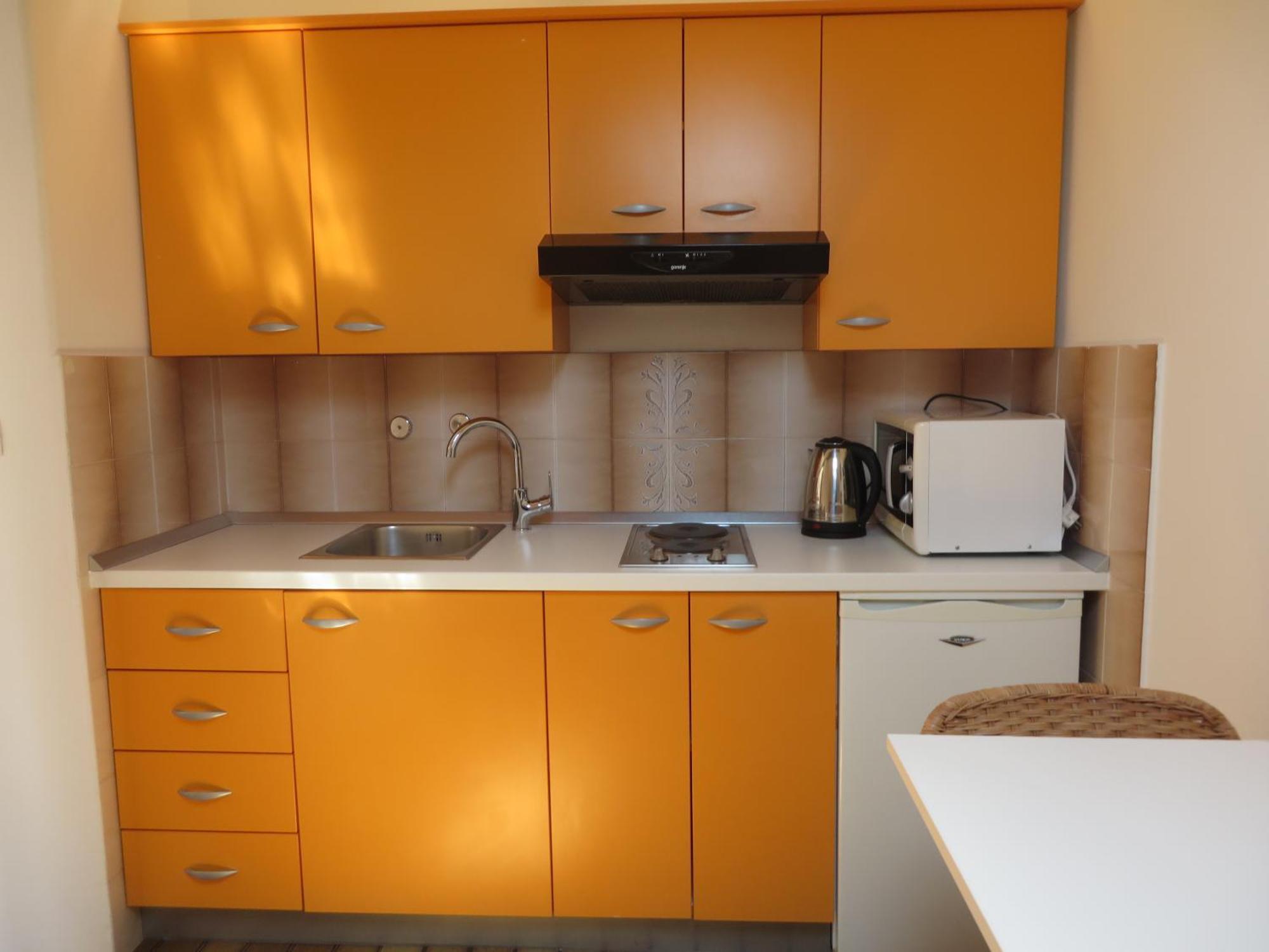 Apartments Tonka Пакоштане Номер фото