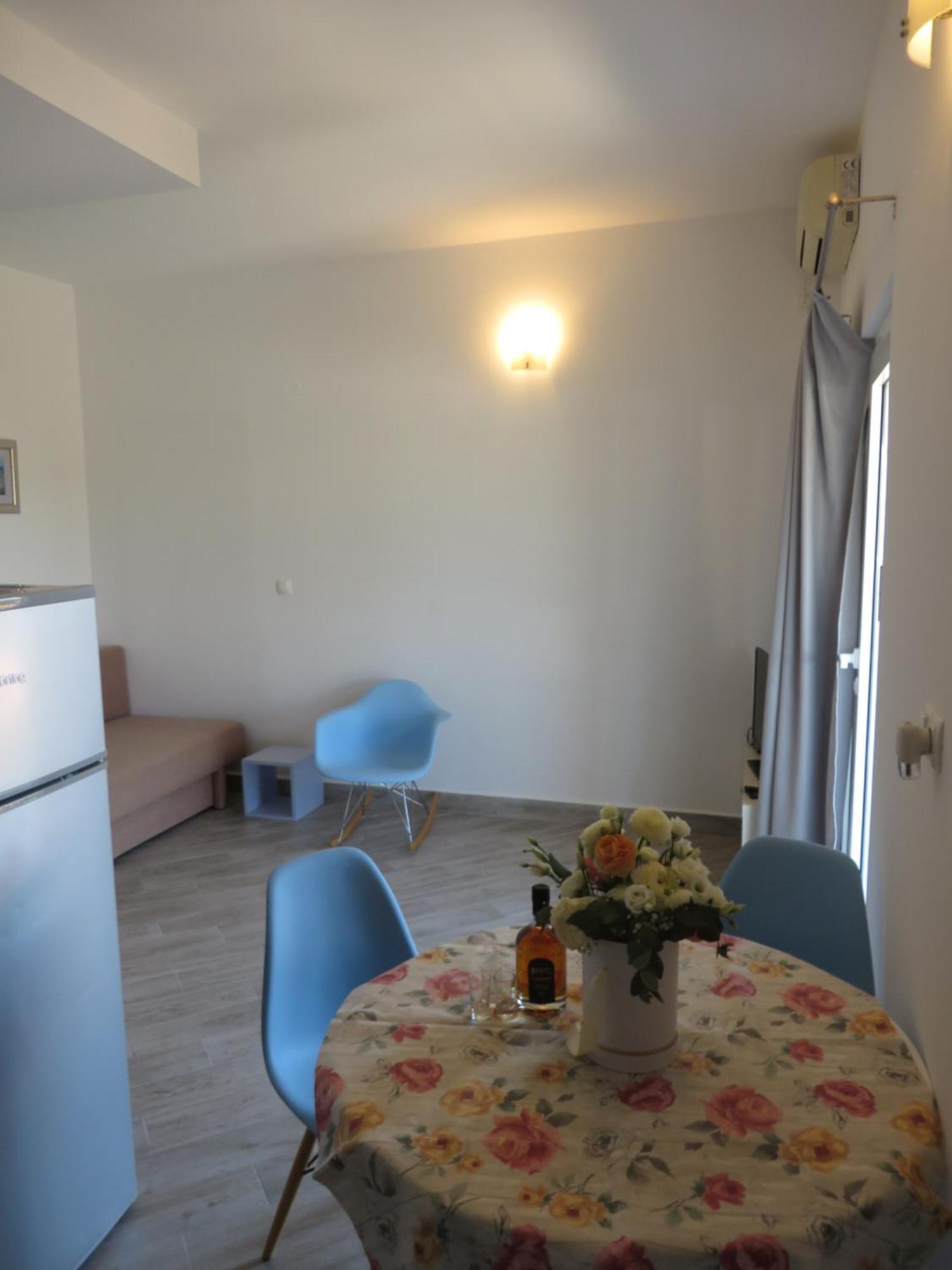 Apartments Tonka Пакоштане Номер фото