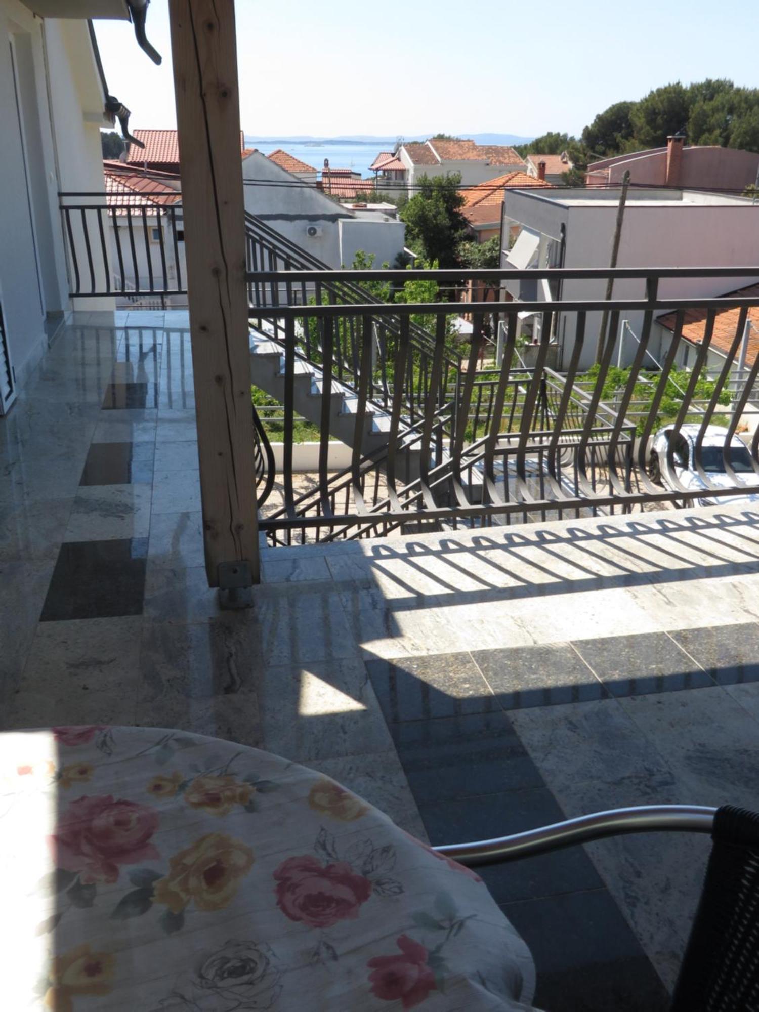Apartments Tonka Пакоштане Номер фото