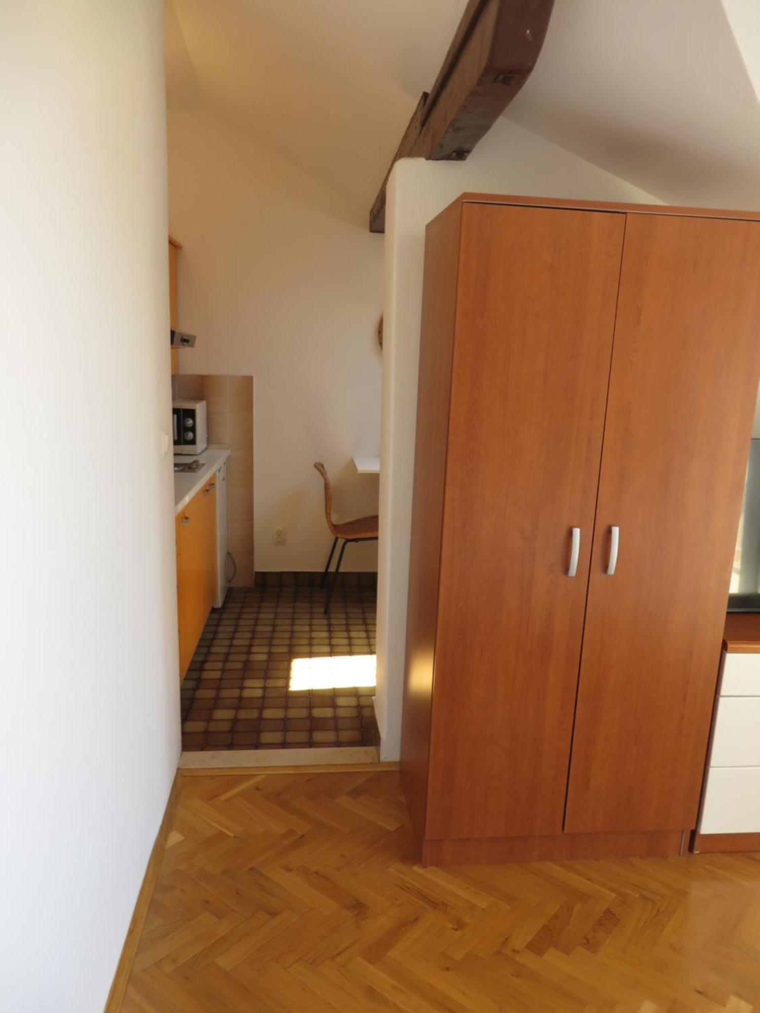 Apartments Tonka Пакоштане Номер фото