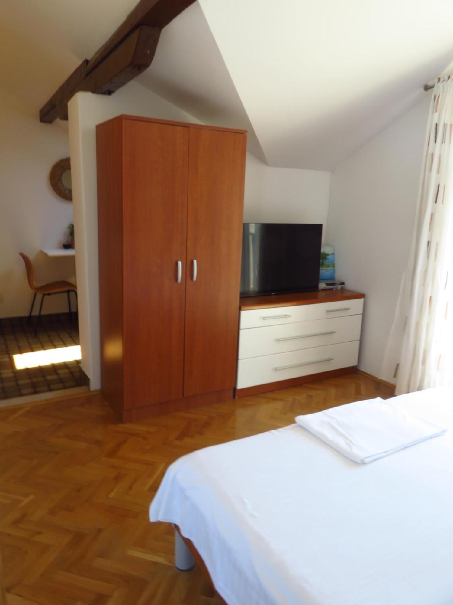Apartments Tonka Пакоштане Номер фото