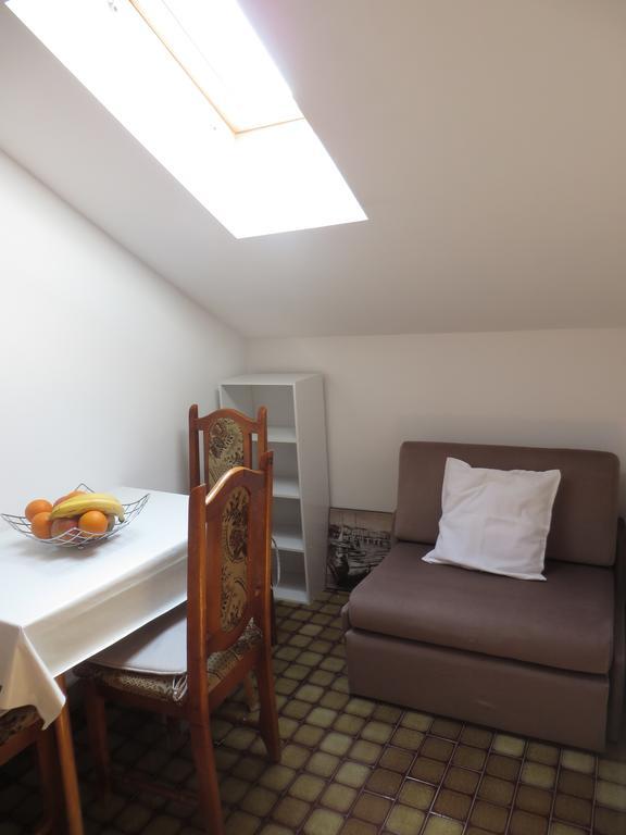 Apartments Tonka Пакоштане Номер фото