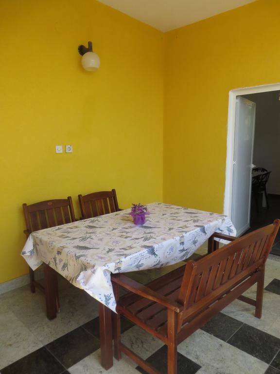 Apartments Tonka Пакоштане Номер фото