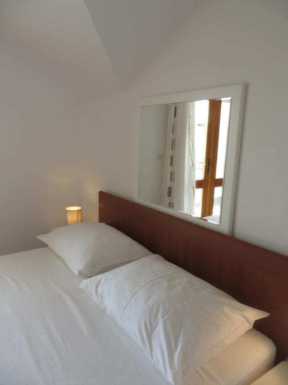Apartments Tonka Пакоштане Номер фото